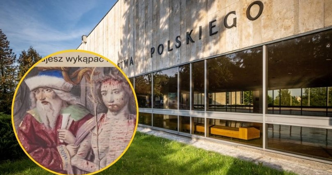 Wystawa o średniowieczu znika. Protestowała kuria