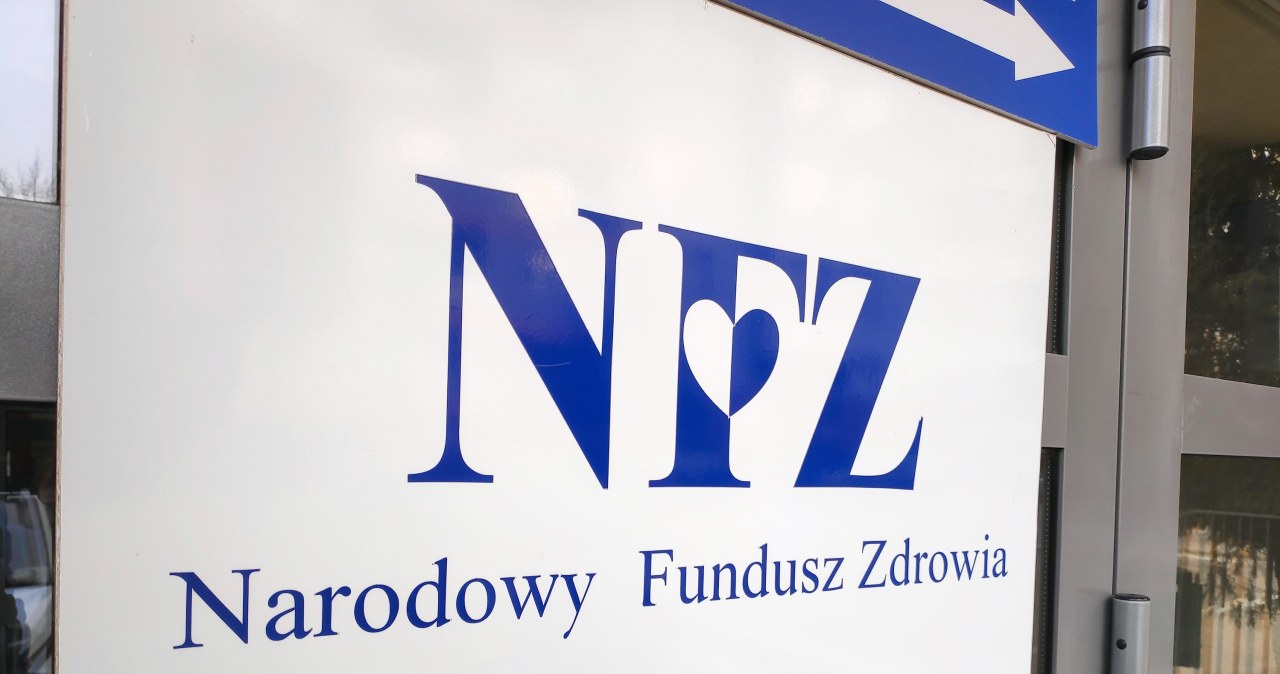 Pieniądze ze sprzedaży obligacji trafiły do NFZ. Ustalenia RMF FM