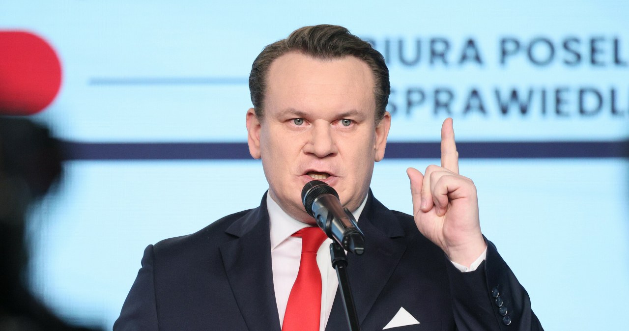 Tarczyński niewpuszczony do Wielkiej Brytanii. Reakcja Sikorskiego i wielka polityka