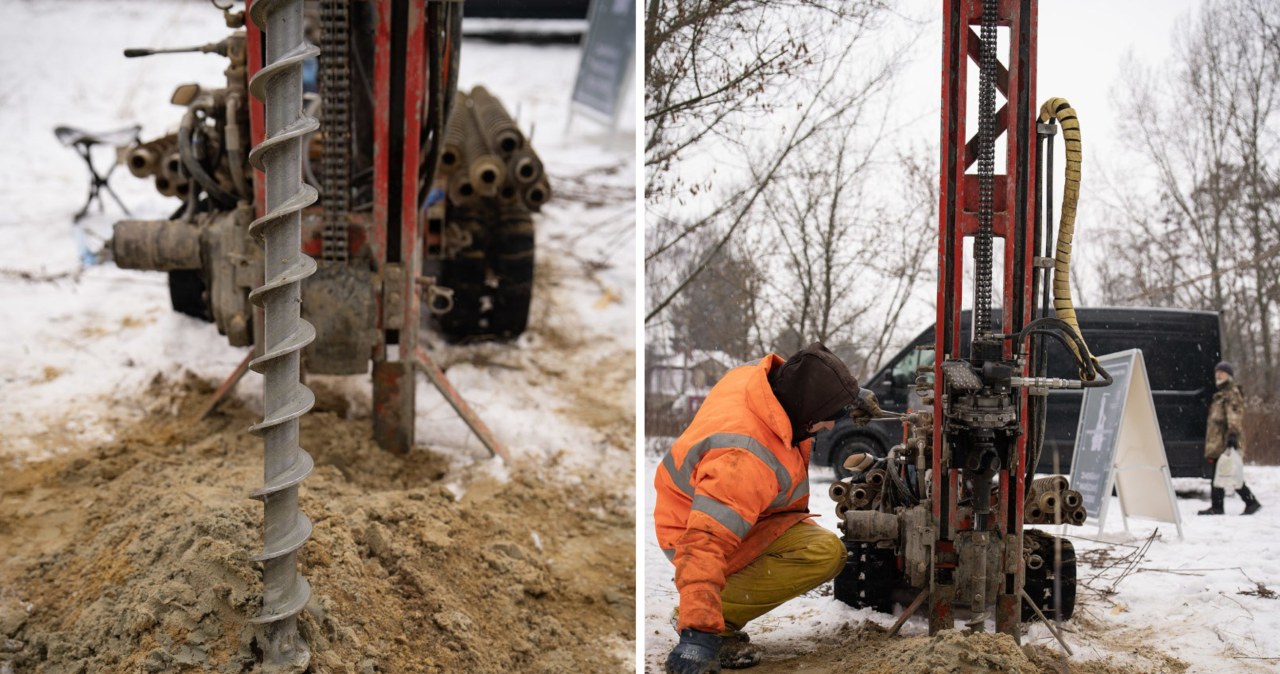 Co z IV linią metra w Warszawie? Ruszyły ważne prace