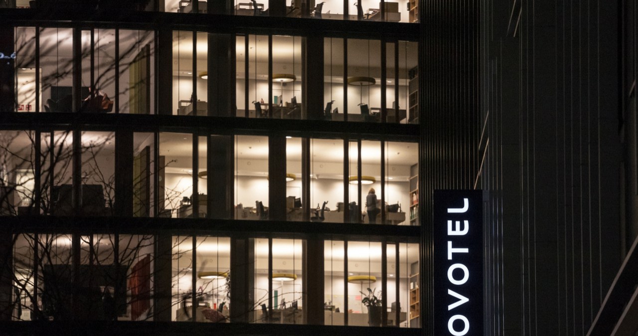 Sieć hoteli umoczona w handel dziećmi? Szokujące ustalenia śledztwa