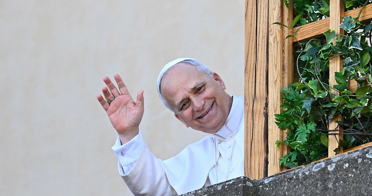Ojciec Święty ponownie w Castel Gandolfo. Minęło 13 lat