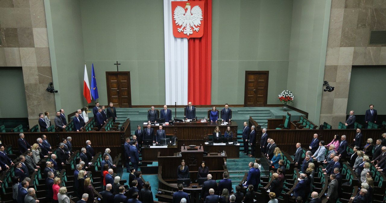 ​Uchwała Sejmu ws. wyborów do KRS, czyli koalicyjny plan B