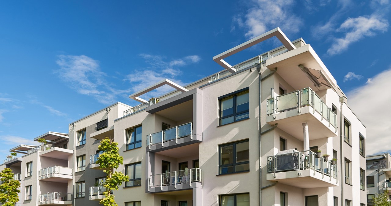 Rejestr Cen Nieruchomości. Sejm zdecydował w sprawie opłat