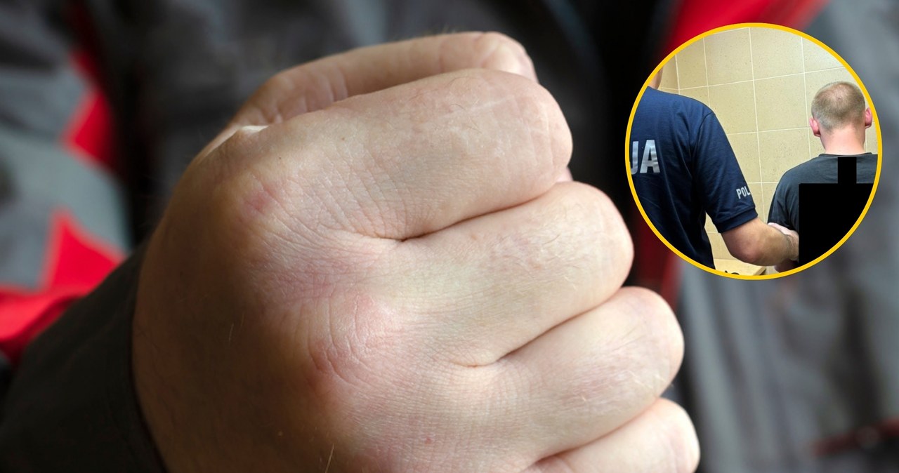 Bestialskie pobicie nastolatka. Policja ujawnia nowe fakty