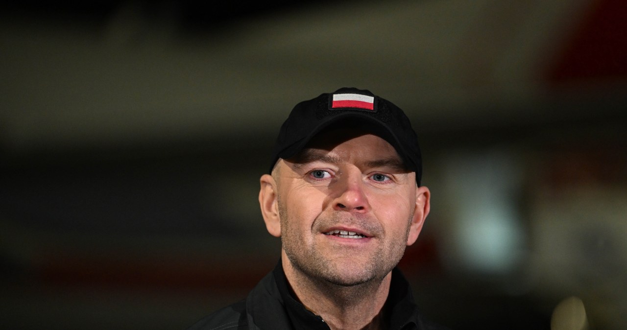 "Mam nadzieję, że pan premier przeprosi Polaków za te słowa"