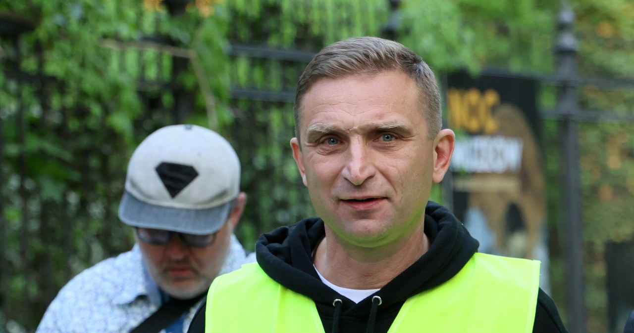 Kosiniak-Kamysz ostro o Bąkiewiczu. "Używanie krzyża jako tarana do misji politycznej"