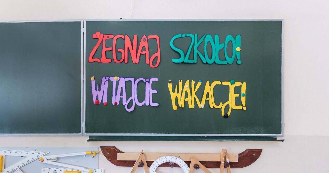 Maturzyści z najdłuższymi wakacjami w życiu. Jesteś gotowy na egzamin dojrzałości?