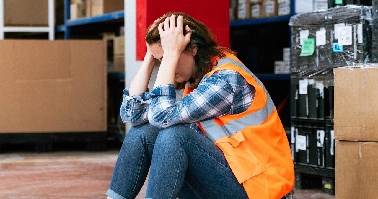 Fala zwolnień w Polsce. Oto najbardziej zagrożone branże