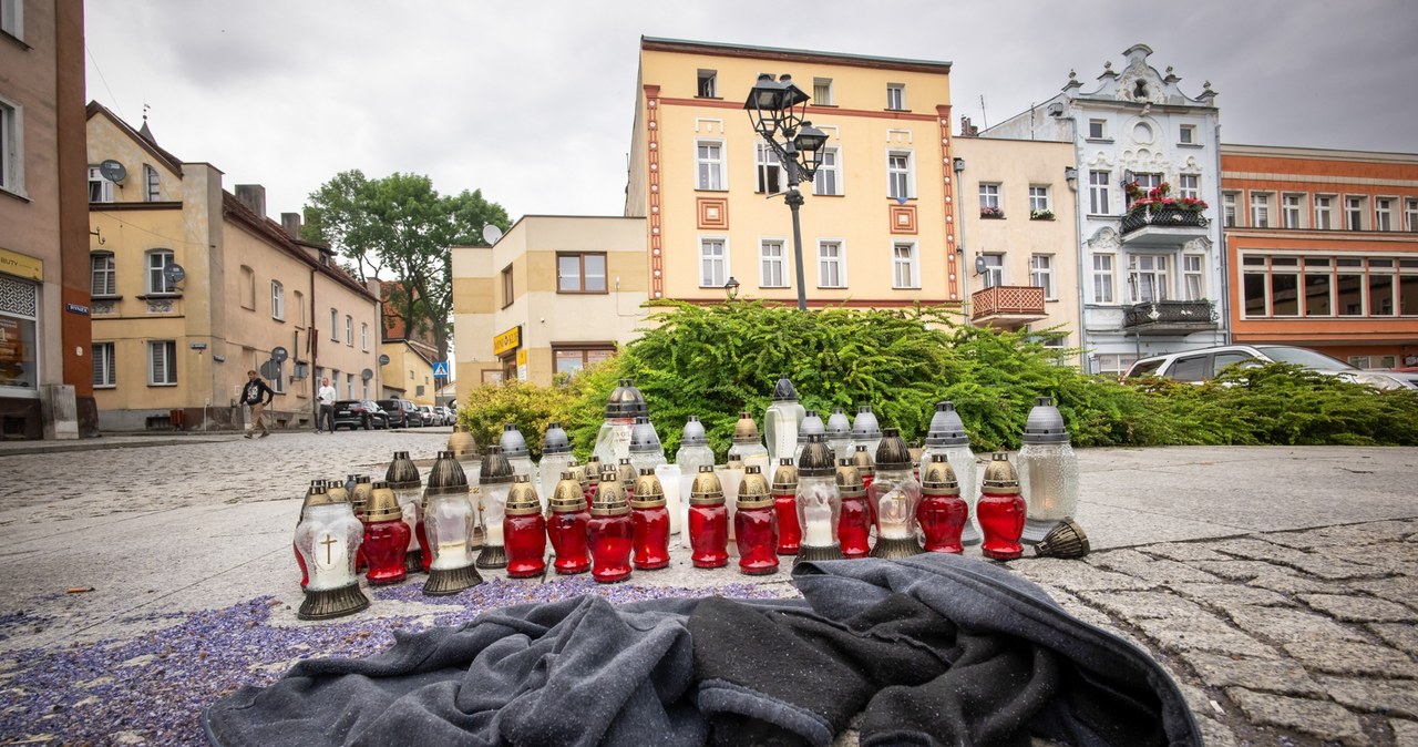 ​Tragedia w Nowem. Skąd tylu Kolumbijczyków w tym miasteczku?