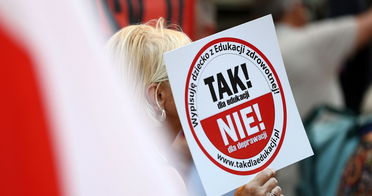 Porażka edukacji zdrowotnej? Są pełne dane o frekwencji