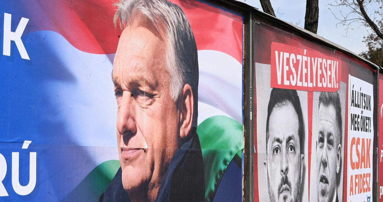 Politycy PiS już w Budapeszcie. Co dalej z Orbanem i Ziobrą?