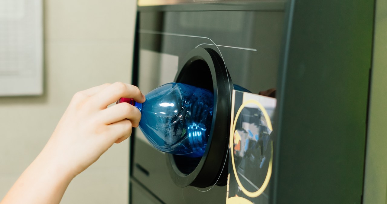 System kaucyjny w praktyce. Co musisz wiedzieć, by odzyskać pieniądze za opakowania?