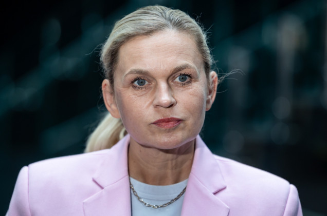 Nowacka chce obejść prezydenckie weto. „Jest plan B”