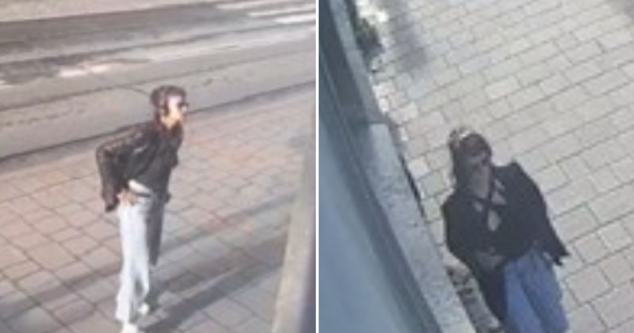 Poznajesz tę kobietę? Policja prosi o pomoc w identyfikacji