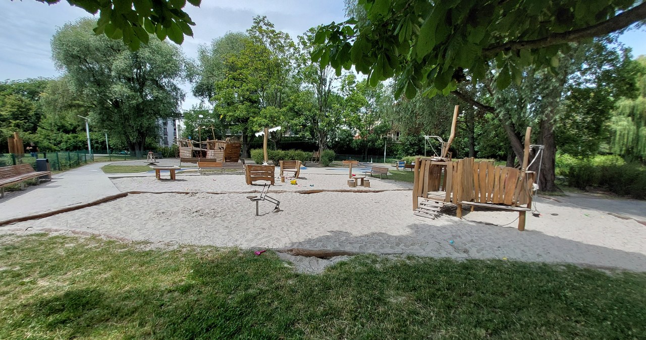 Kopnął 11-latka w twarz. Dziecko straciło przytomność