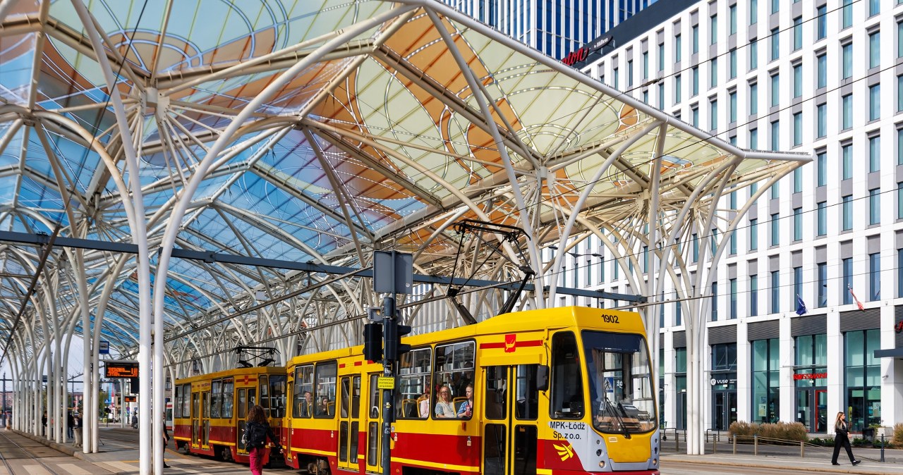 Rewolucyjna zmiana w MPK Łódź. Kontrolerzy wyposażeni w kamery