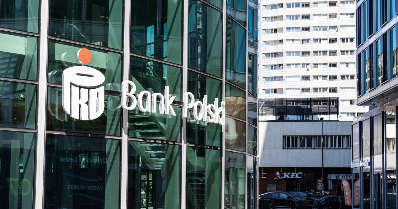 PKO BP ostrzega klientów. Kolejne oszustwo i pilny komunikat banku
