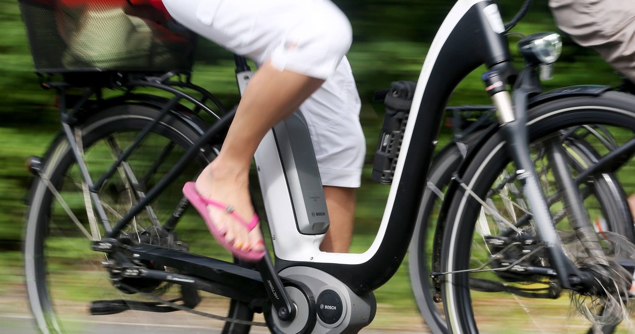 Liczyłeś na dopłatę do roweru elektrycznego? Ta decyzja Cię zasmuci