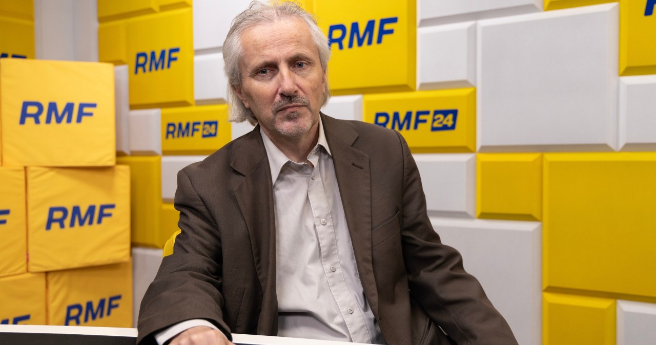 Czy KO utrzyma się przy władzy do 2027 roku? Na to pytanie odpowie politolog