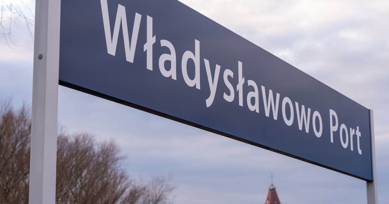 Wielka inwestycja we Władysławowie. Turyści szybciej dotrą na Hel