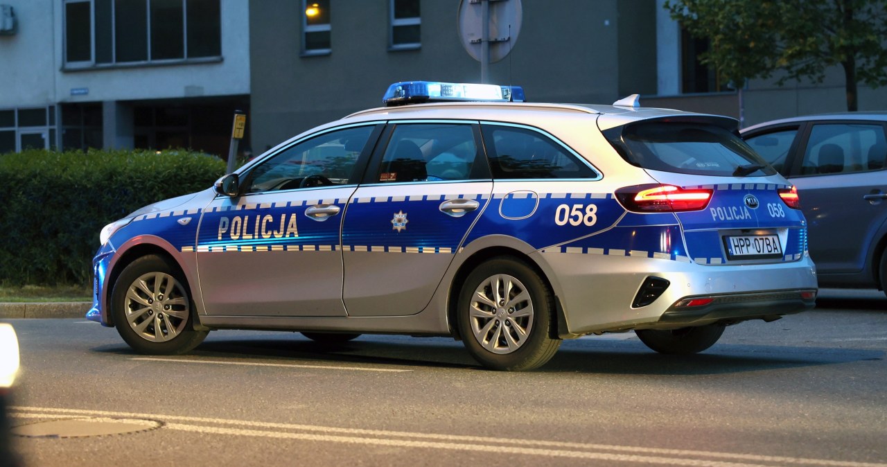 Przez 27 lat więzili ją w domu? Policja wydała komunikat