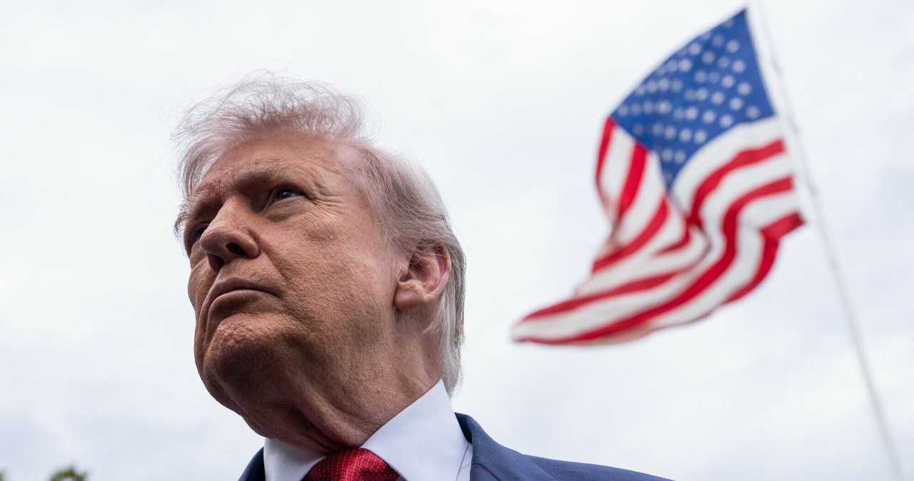 Donald Trump traci cierpliwość i rozważa wznowienie ataków na Iran