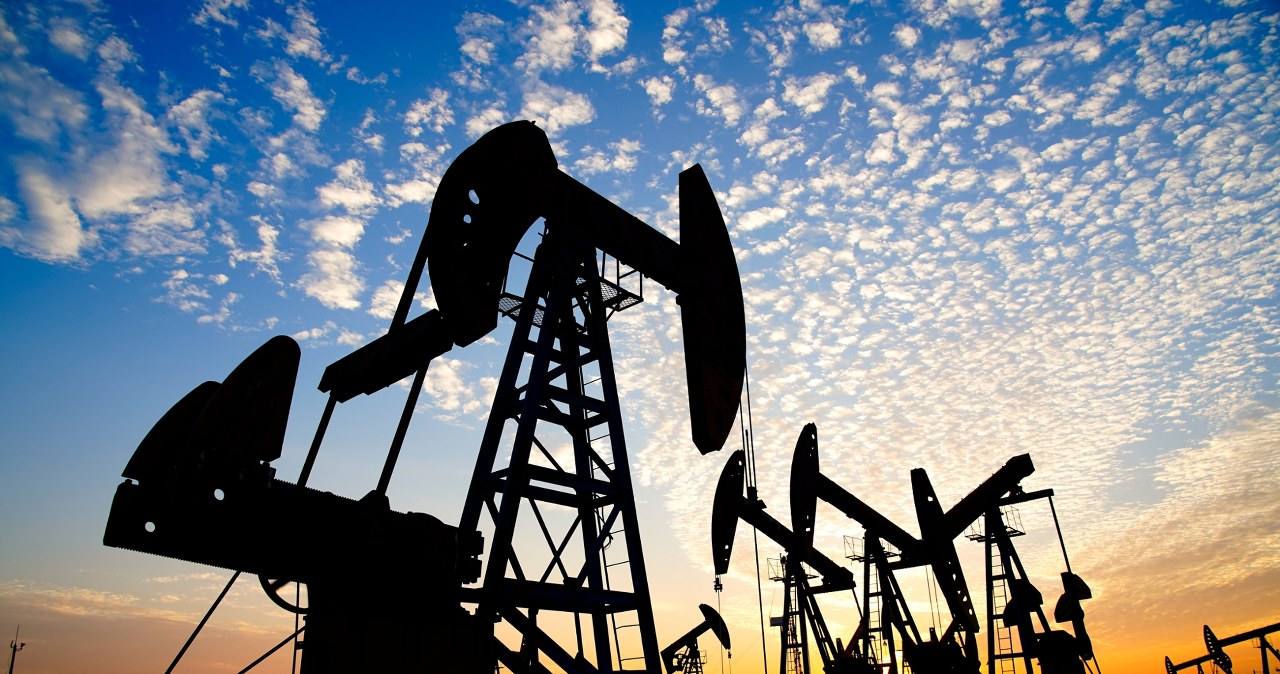 Sankcje i ataki Ukrainy uderzają w rosyjską ropę. Najniższe dochody od lat