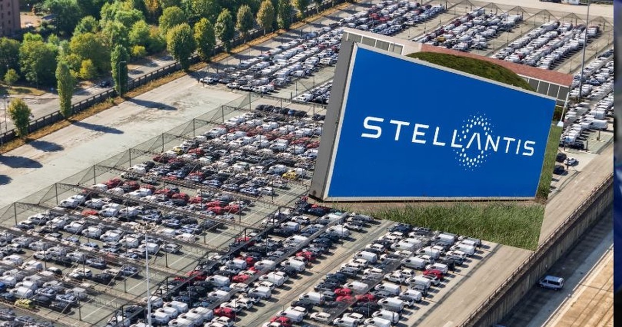 Stellantis wstrzymuje produkcję w Tychach. Co z pracownikami?