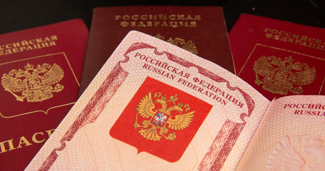 Miał 46 rosyjskich paszportów. Decyzja sądu "obraża przepisy"