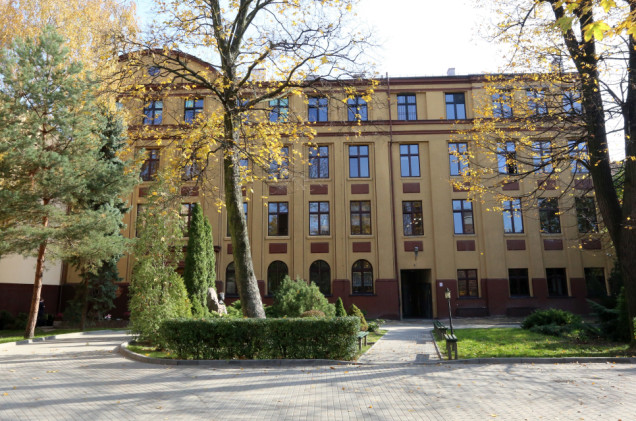 Katastrofa w Częstochowie. Zmiana miejsca składania dokumentów do liceum