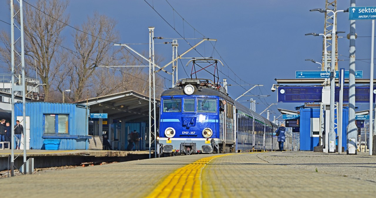 Czeski przewoźnik rezygnuje z kursów. PKP grozi pozwem