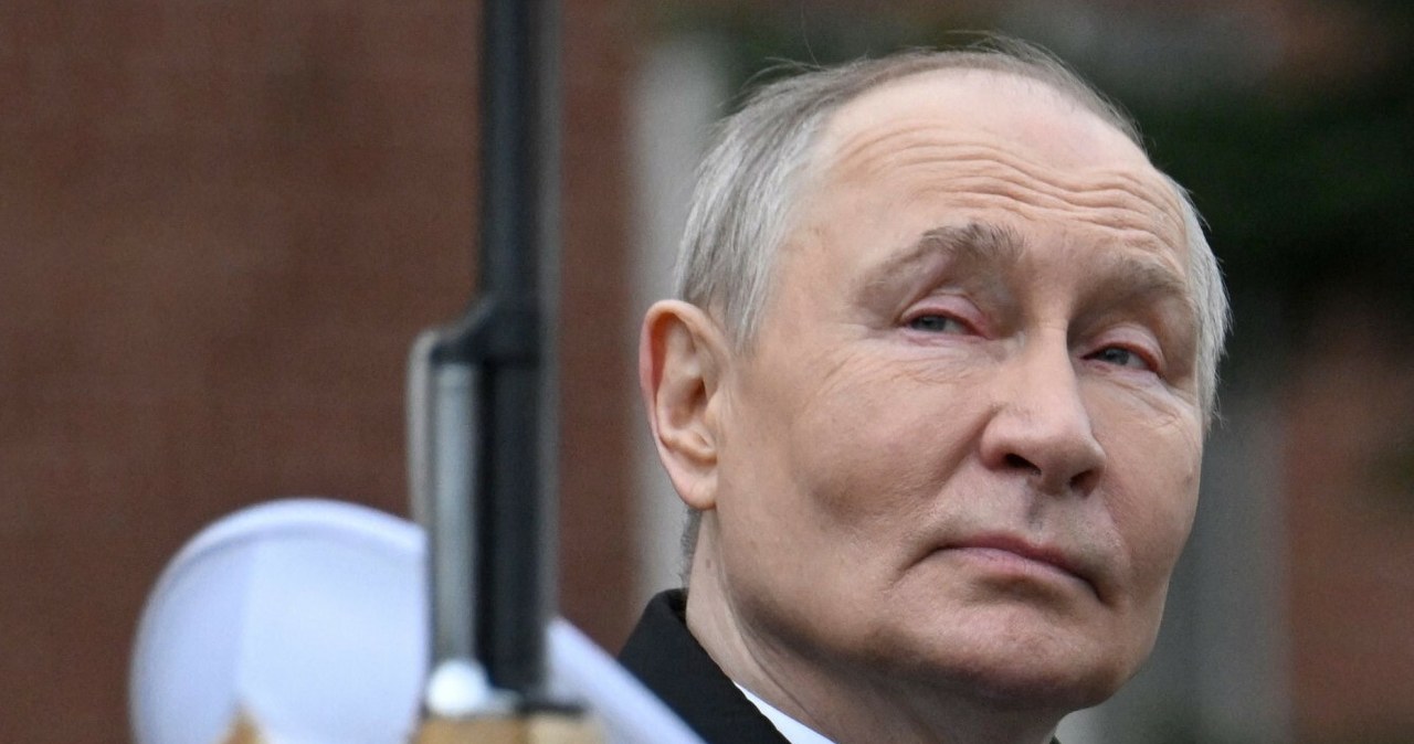 Kijów ma wiadomość dla Putina. "Szansa stracona, od teraz będzie gorzej"