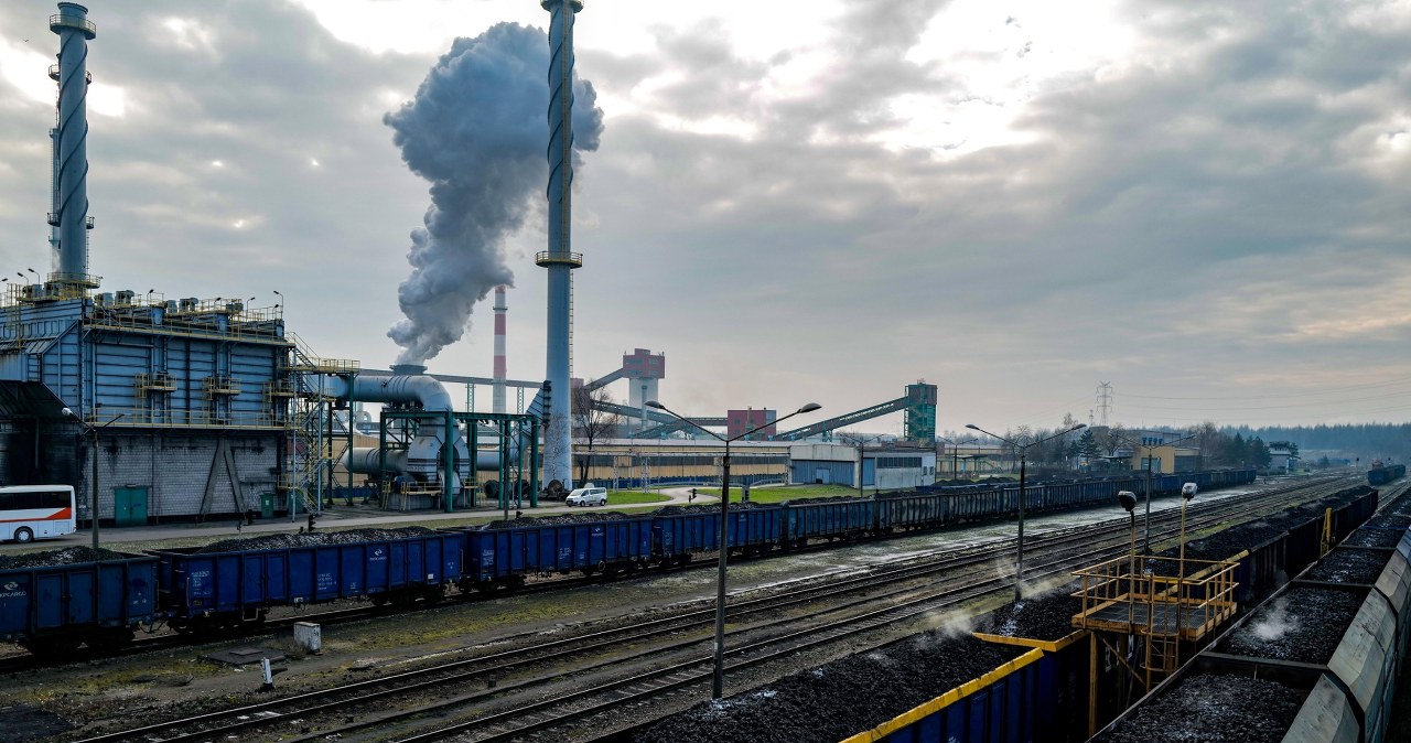 Prezes JSW Koks złożył rezygnację po niespełna ośmiu miesiącach