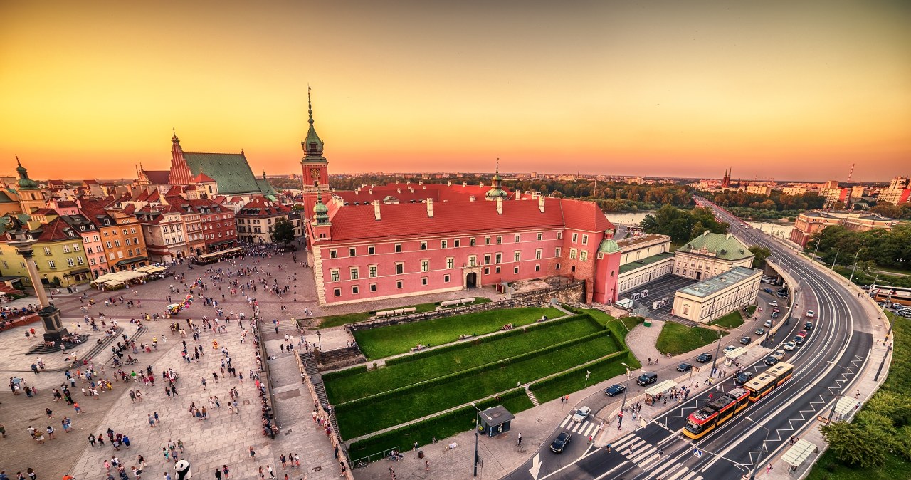 Tego się nie spodziewaliście! Najbardziej atrakcyjne turystycznie miejsca w Polsce – zobacz ranking GUS!