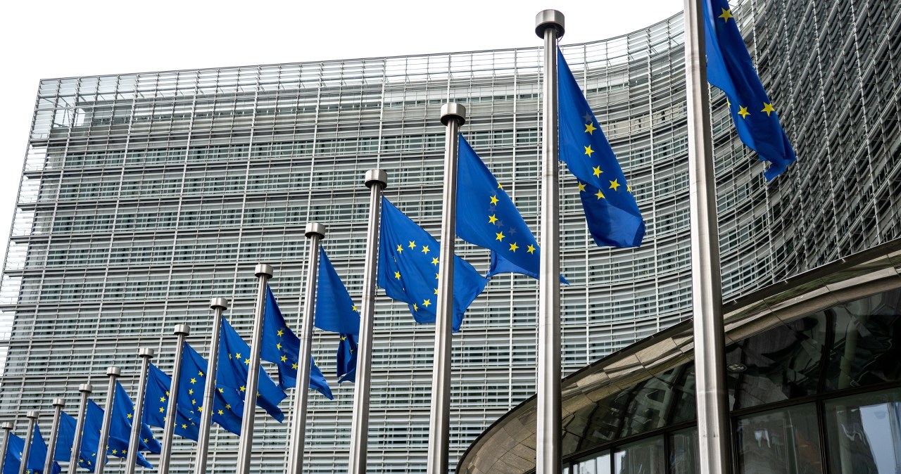 20. pakiet sankcji dla Rosji opóźniony. Nerwy w Unii Europejskiej