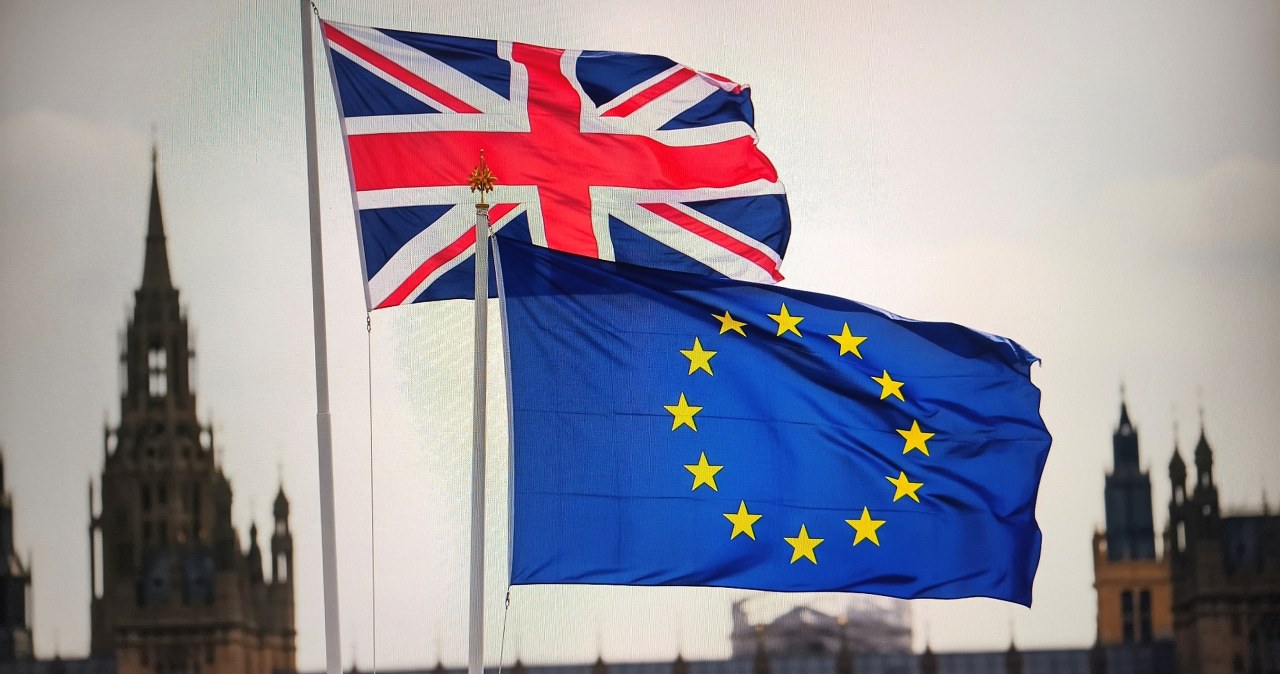 Powrót Wielkiej Brytanii do UE? Zaskakujące wyniki sondażu