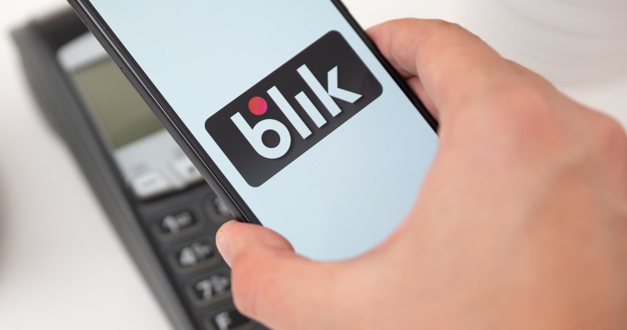 ​Będzie ustawa regulująca system BLIK. Chodzi o przelewy na zły numer telefonu