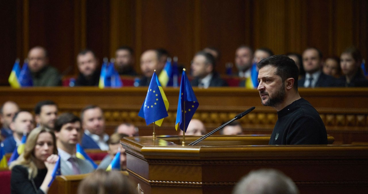 Zwrot akcji na Ukrainie. Decyzja już zapadła