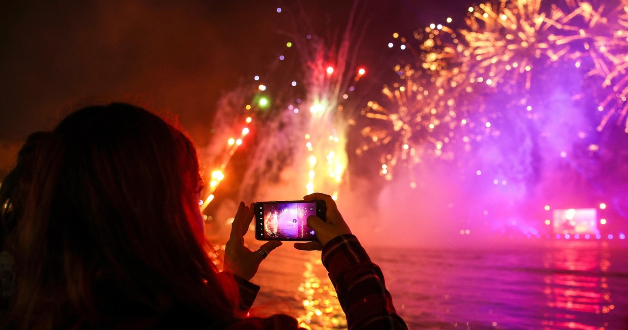 Tak, czy nie dla fajerwerków w Krakowie? Miasto przedłuża termin ankiety