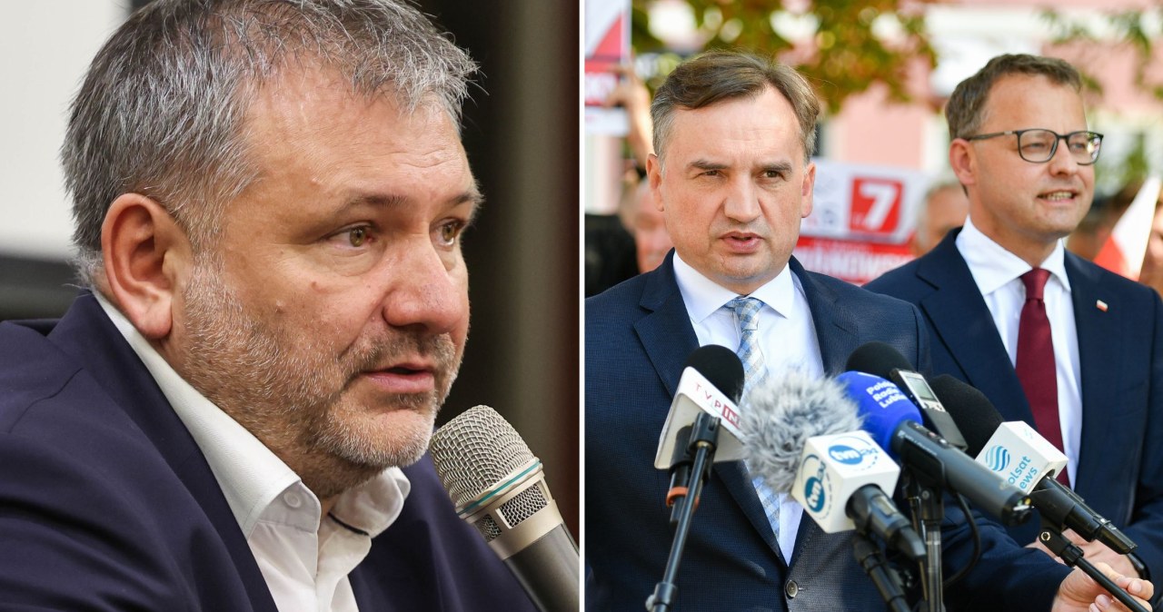 Waldemar Żurek napisał do nowych władz Węgier. Znamy treść dokumentu