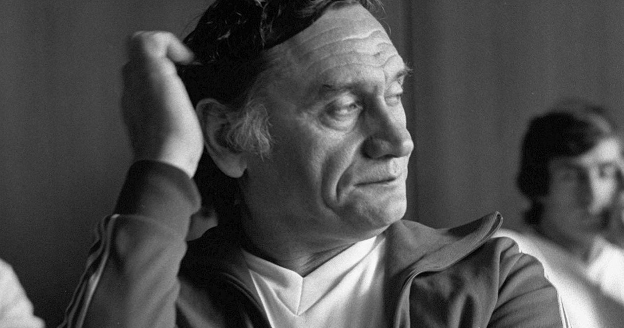 ​Syn Kazimierza Górskiego w szczerym wyznaniu: Taty po prostu nie było w domu