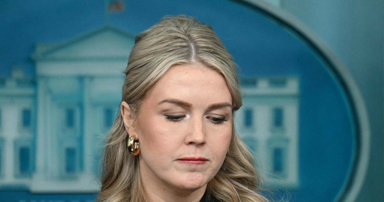 Donald Trump "jest niezwykle sfrustrowany"