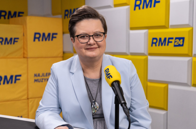 Likwidacja domów wczasów dziecięcych. Lubnauer: Bazę należy wykorzystać