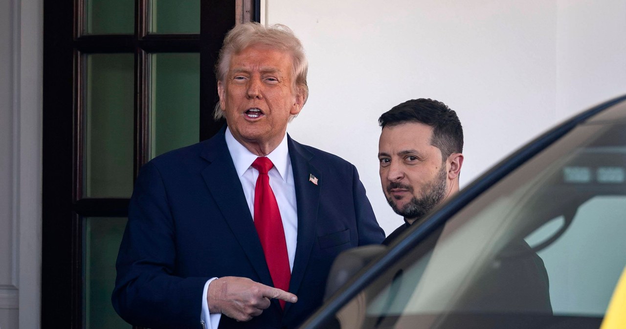 Ukraina będzie mogła atakować cele w głąb Rosji? Ta decyzja USA ma w tym pomóc