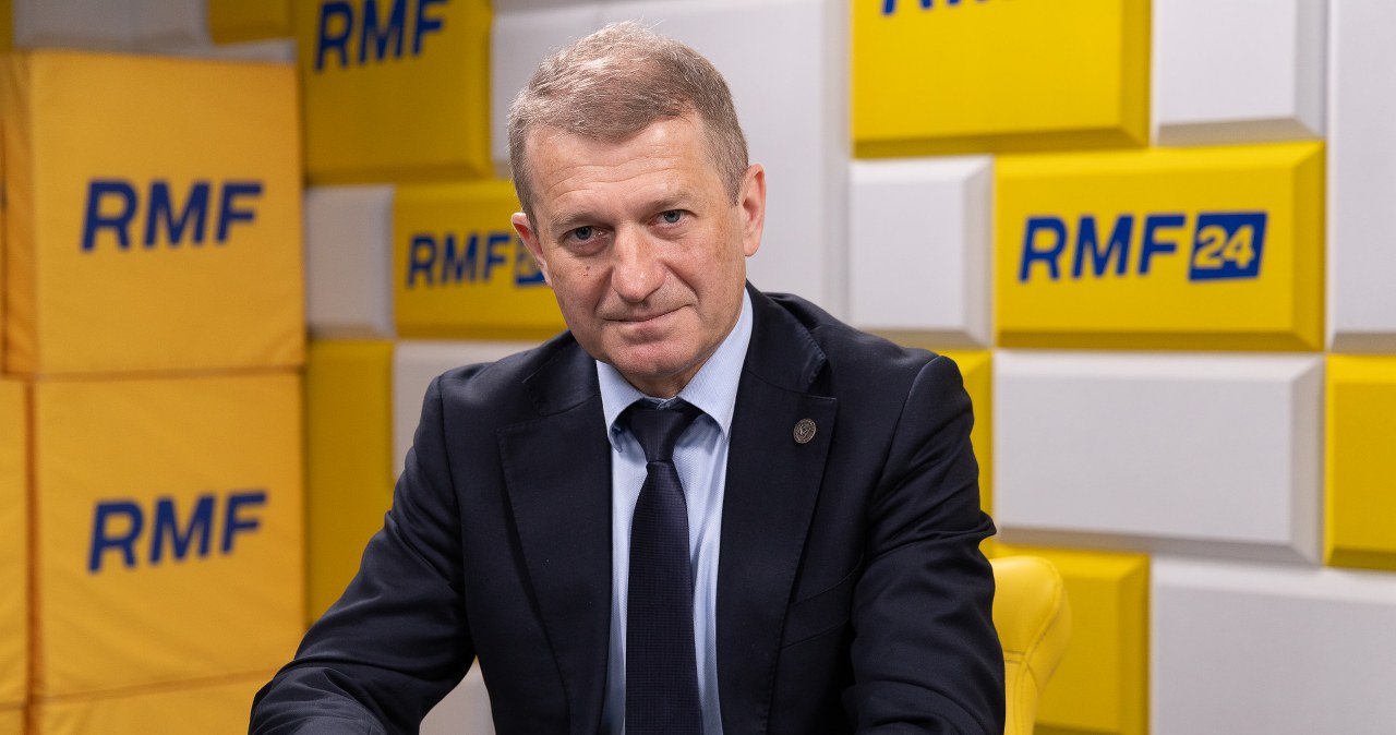 "Trzeba mieć pomysł na to, jak zszyć Kraków". Raś kandydatem na prezydenta?