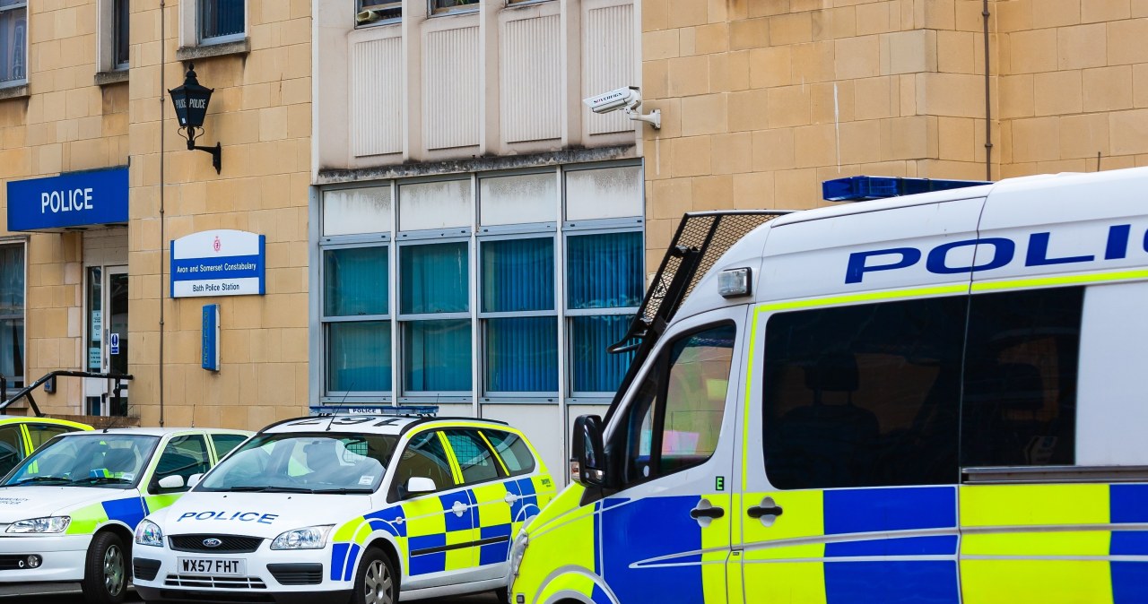 Były radny wielokrotnie odurzał i gwałcił żonę. Nie był sam