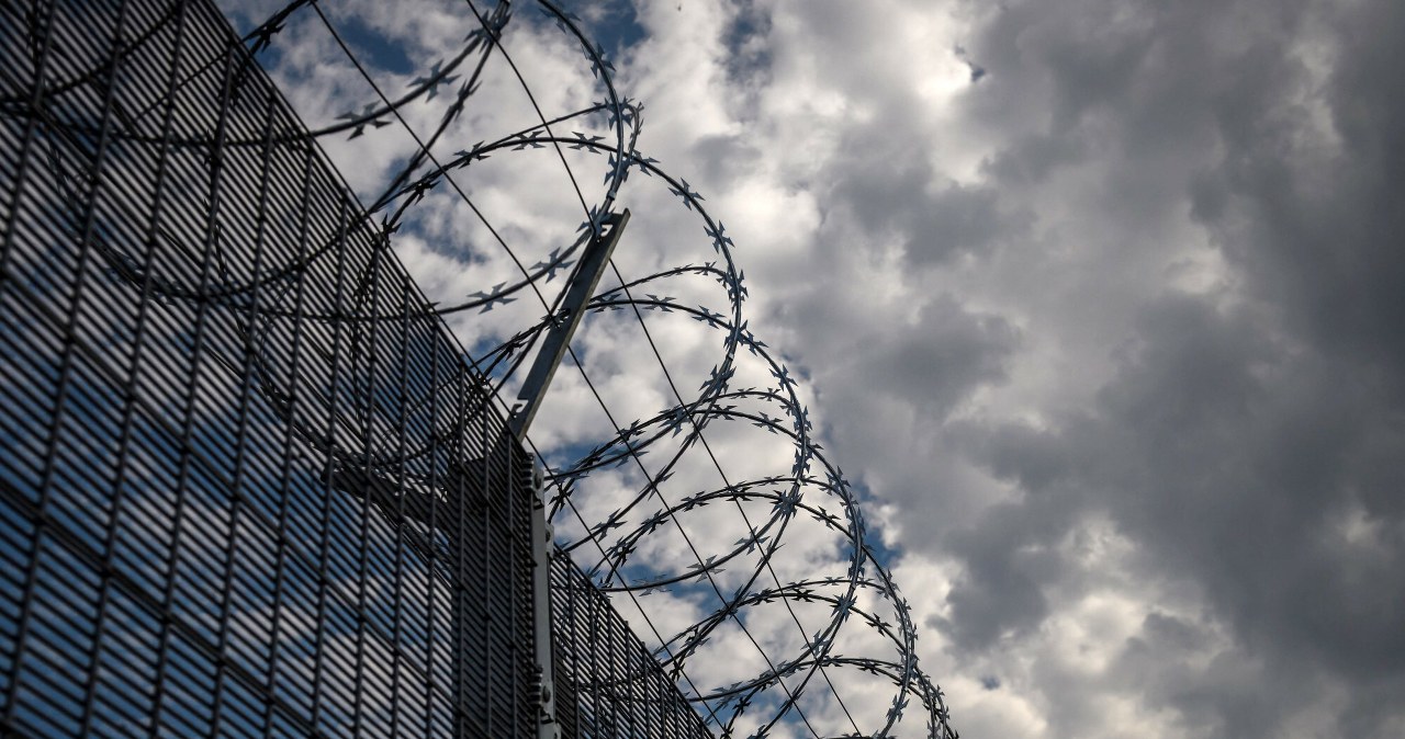 ​Łotwa odgrodziła się od Rosji