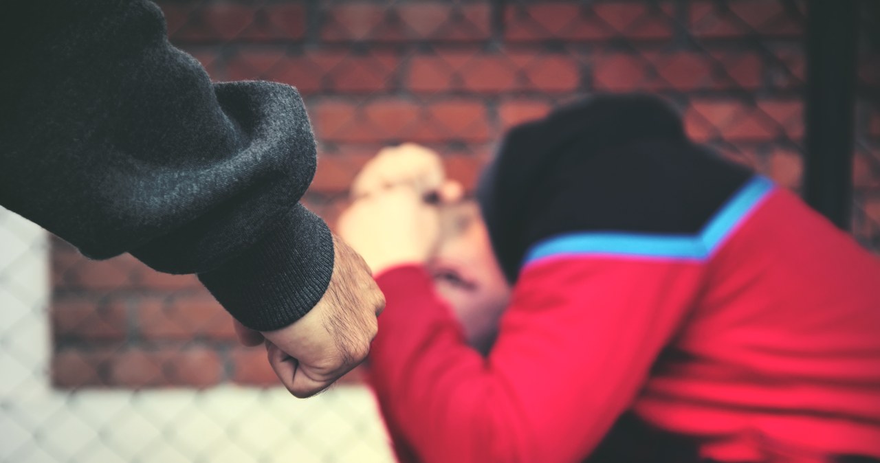 Atak z użyciem maczety w Krakowie. Wiek napastników bulwersuje