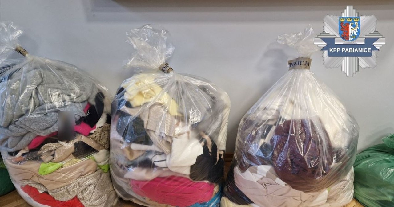 Przez dwa lata dobrze się ukrywała. Emerytka wpadła przez aukcje w internecie